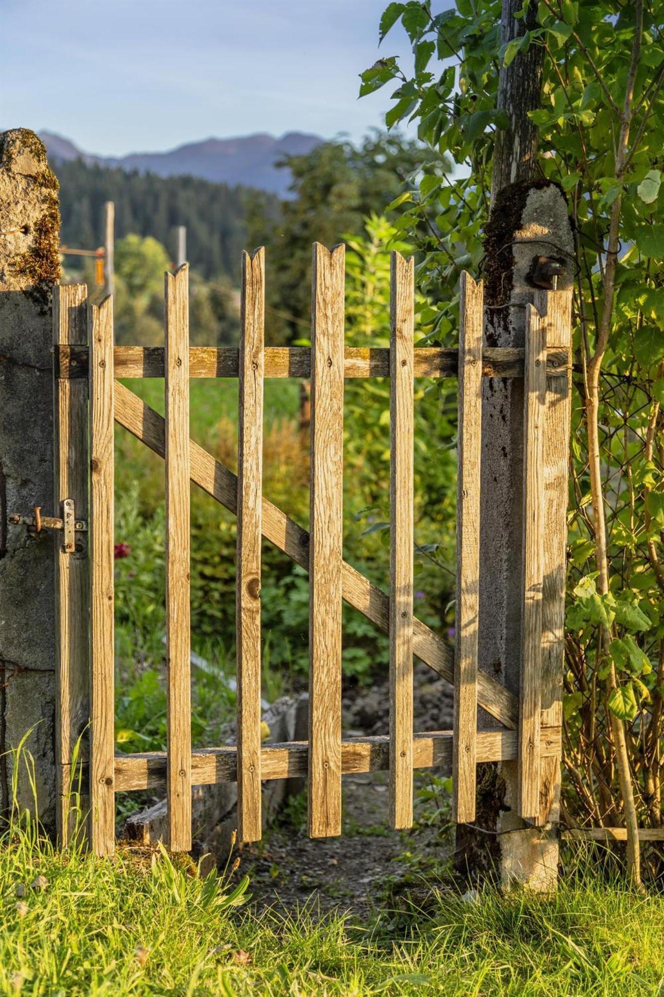 Vila Bauernhof Glanzern Westendorf Exteriér fotografie